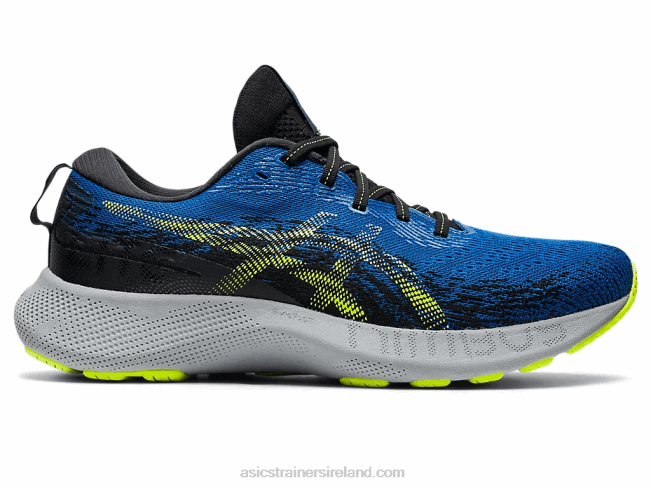 Gel-Nimbus Lite 3 Lake Drive/Hazard Green Asics XXPD1572