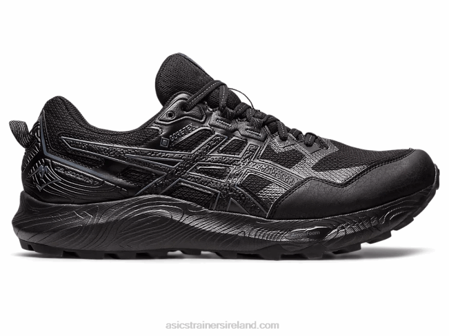 Gel-Sonoma 7 Gtx Black/Carrier Grey Asics XXPD271