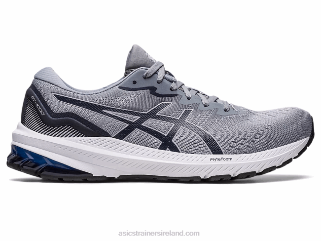 Gt-1000 11 Piedmont Grey/Midnight Asics XXPD369