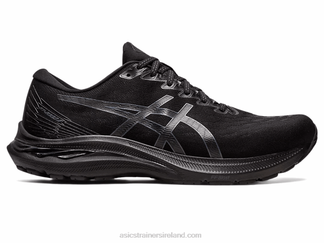 Gt-2000 11 Black Asics XXPD664