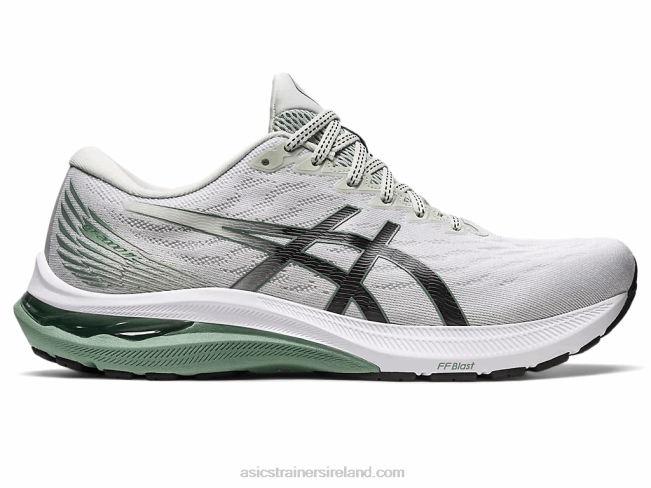 Gt-2000 11 Light Sage/Black Asics XXPD598