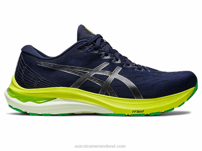 Gt-2000 11 Midnight/Black Asics XXPD683