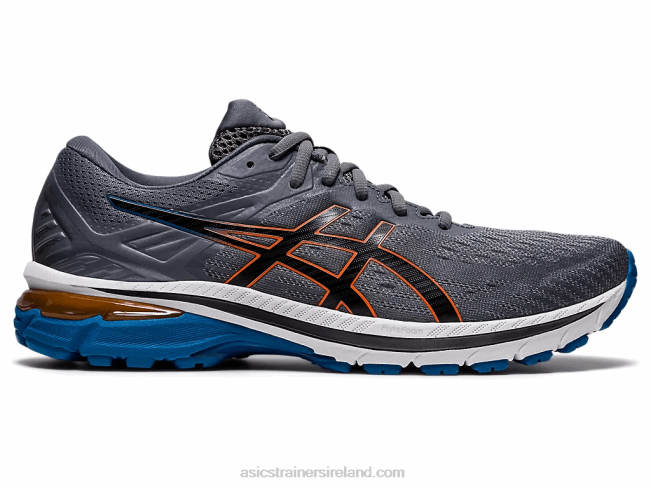 Gt-2000 9 Metropolis/Black Asics XXPD1901