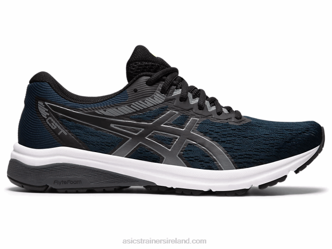 Gt-800 French Blue/Sheet Rock Asics XXPD1077