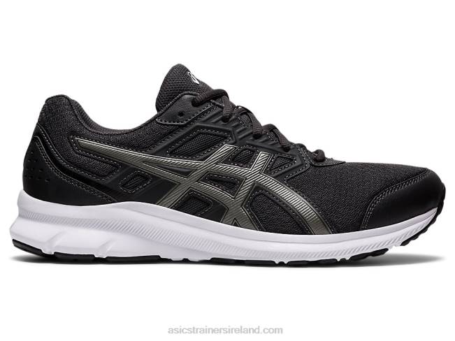 Jolt 3 Extra Wide Graphite Grey/Gunmetal Asics XXPD1575