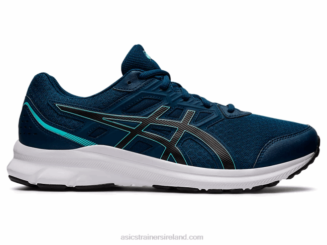 Jolt 3 Mako Blue/Black Asics XXPD1483