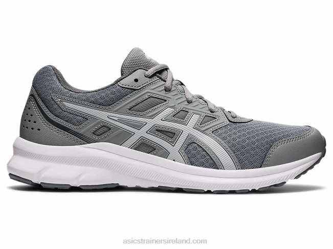 Jolt 3 Stone Grey/Glacier Grey Asics XXPD1518