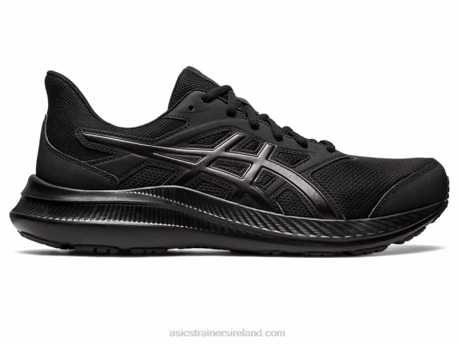 Jolt 4 Black Asics XXPD445