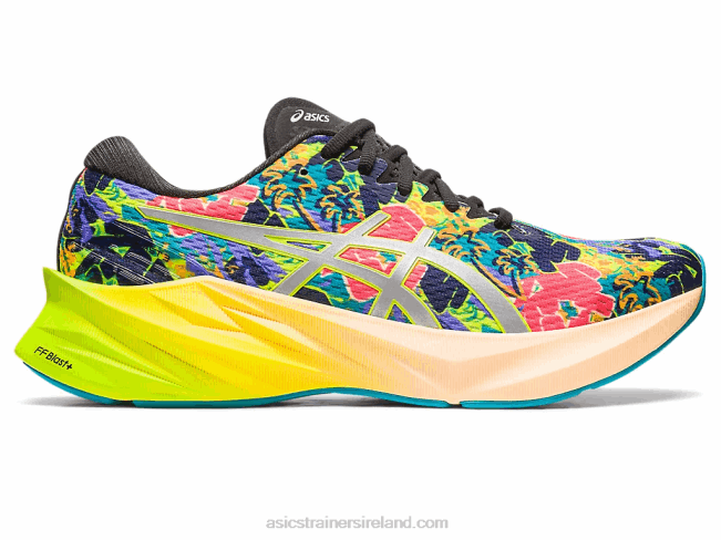 Novablast 3 Lite-Show Lime Zest/Lite Show Asics XXPD183