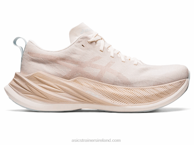 Superblast Cream/Mineral Beige Asics XXPD7