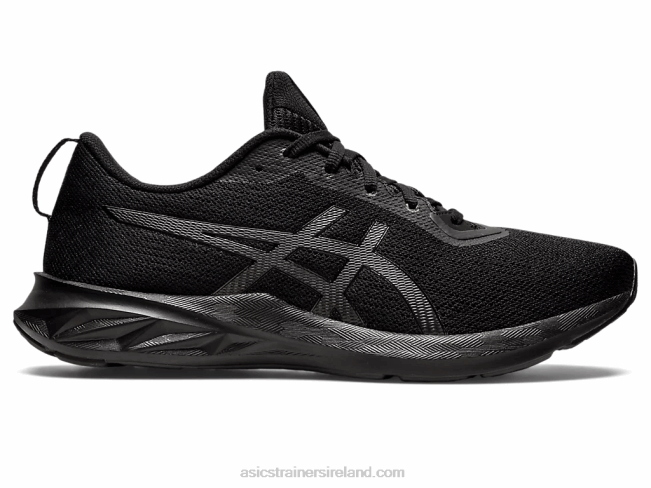 Versablast 2 Black/Graphite Grey Asics XXPD1481