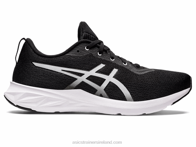 Versablast 2 Black/White Asics XXPD1476