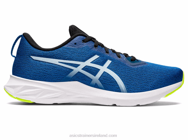 Versablast 2 Lake Drive/White Asics XXPD1206