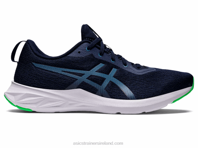 Versablast 2 Midnight/Azure Asics XXPD940