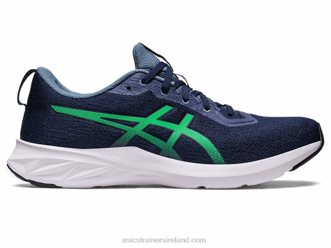 Versablast 2 Midnight/Cilantro Asics XXPD209