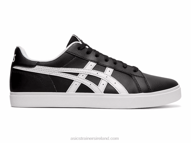 Classic Ct Black/White Asics XXPD2116