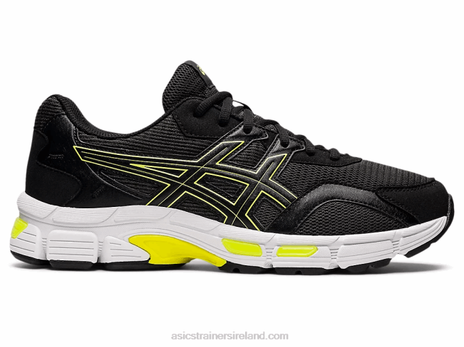 Gel-Jog Mc Graphite Grey/Sour Yuzu Asics XXPD1507