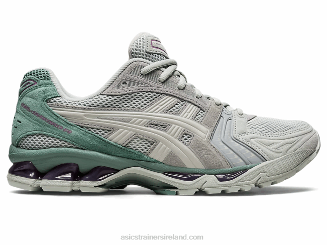 Gel-Kayano 14 Light Sage/Smoke Grey Asics XXPD1207