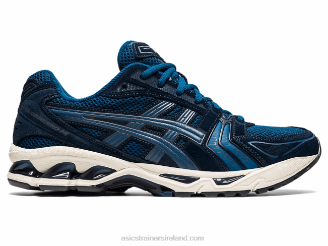 Gel-Kayano 14 Mako Blue/French Blue Asics XXPD1899