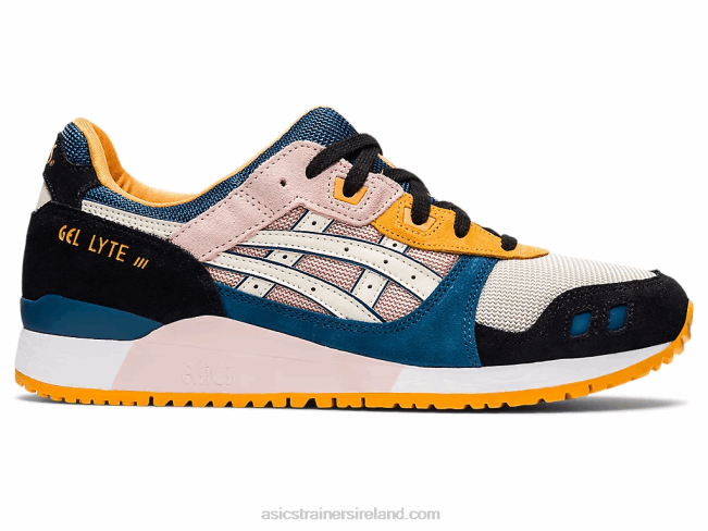 Gel-Lyte III Og Ginger Peach/Birch Asics XXPD1303