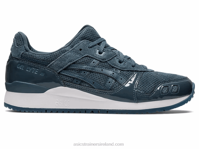 Gel-Lyte III Og Ironclad/Ironclad Asics XXPD986