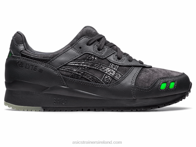 Gel-Lyte III Og Python Black Asics XXPD707