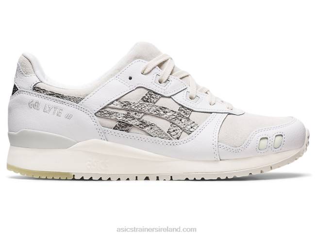 Gel-Lyte III Og Python White Asics XXPD706