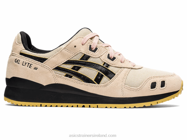 Gel-Lyte III Og Vanilla/Black Asics XXPD1302