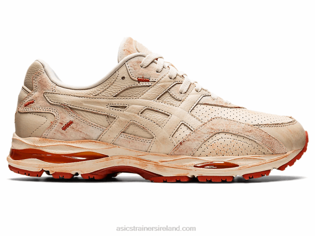 Gel-Mc Plus Angora/Angora Asics XXPD1612