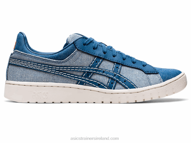 Gel-Ptg Azure/Azure Asics XXPD1379