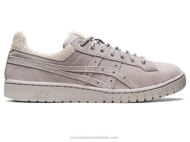 Gel-Ptg Oyster Grey Asics XXPD1384