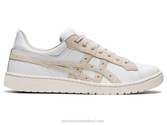 Gel-Ptg White/Cream Asics XXPD1741