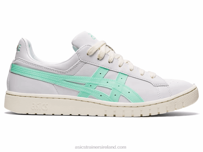 Gel-Ptg White/Fresh Ice Asics XXPD1666