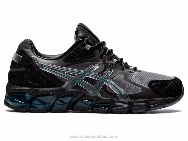 Gel-Quantum 180 Graphite Grey Asics XXPD1834