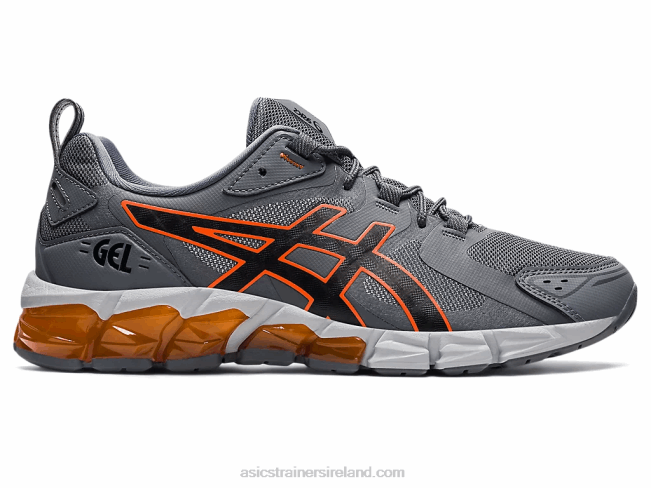 Gel-Quantum 180 Metropolis/Habanero Asics XXPD1416