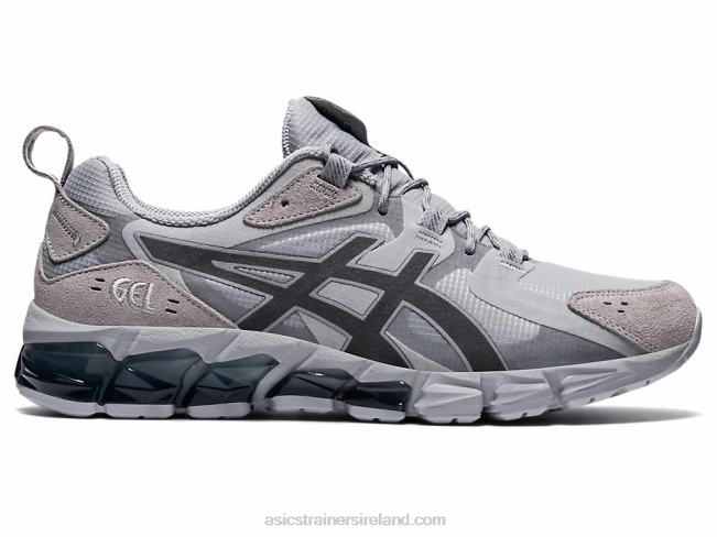 Gel-Quantum 180 Piedmont Grey/Metropolis Asics XXPD593