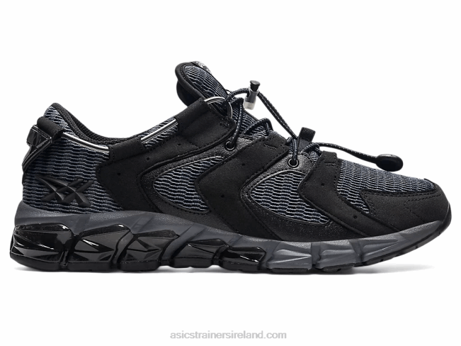 Gel-Quantum 180 Re Black/Carrier Grey Asics XXPD1659