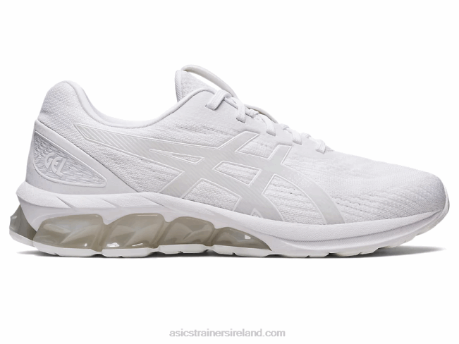 Gel-Quantum 180 VII White Asics XXPD949