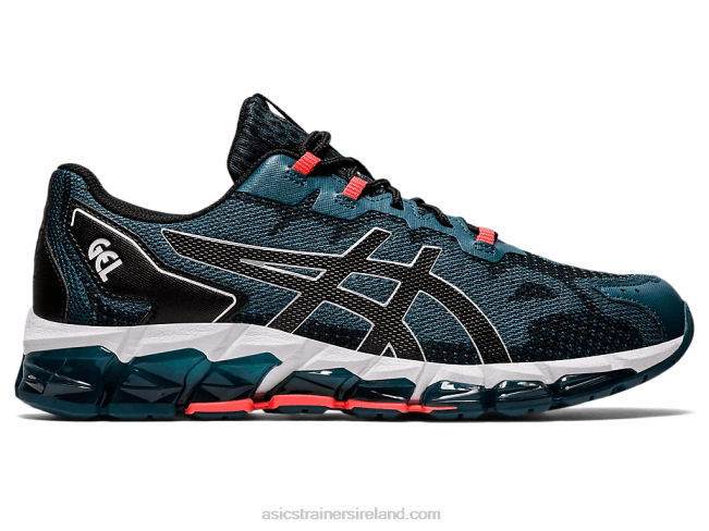 Gel-Quantum 360 6 Magnetic Blue/Black Asics XXPD2049