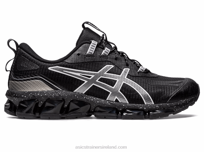 Gel-Quantum 360 VII Black/White Asics XXPD627