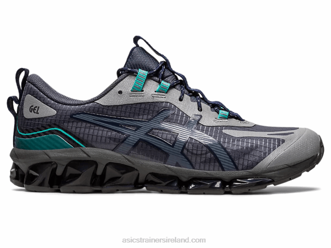 Gel-Quantum 360 VII Carrier Grey/Waterfall Asics XXPD113