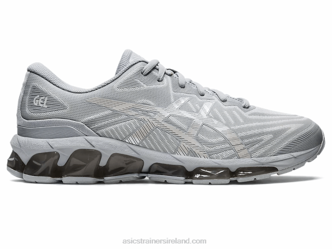 Gel-Quantum 360 VII Glacier Grey Asics XXPD1222