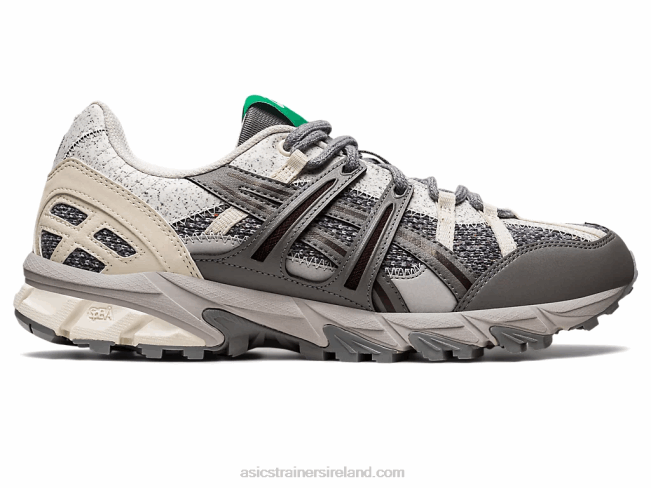 Gel-Sonoma 15-50 Oyster Grey/Cream Asics XXPD769