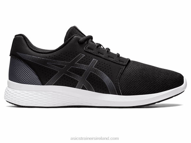 Gel-Torrance 2 Black/Carrier Grey Asics XXPD1221