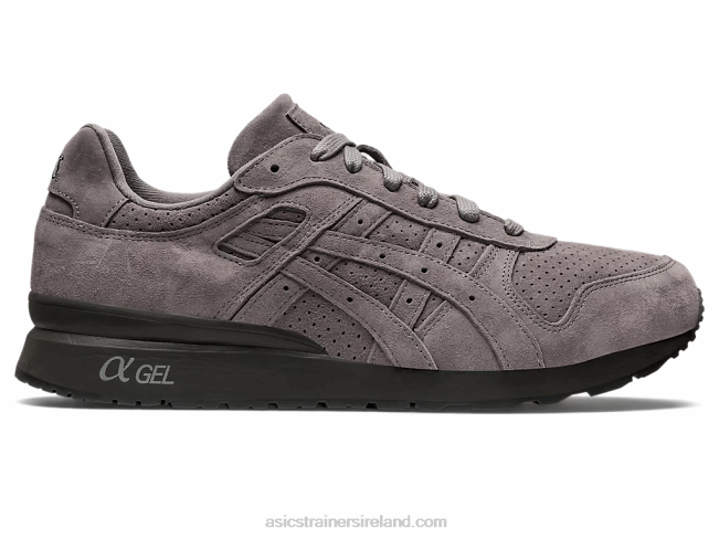 Gt-II Clay Grey/Clay Grey Asics XXPD741