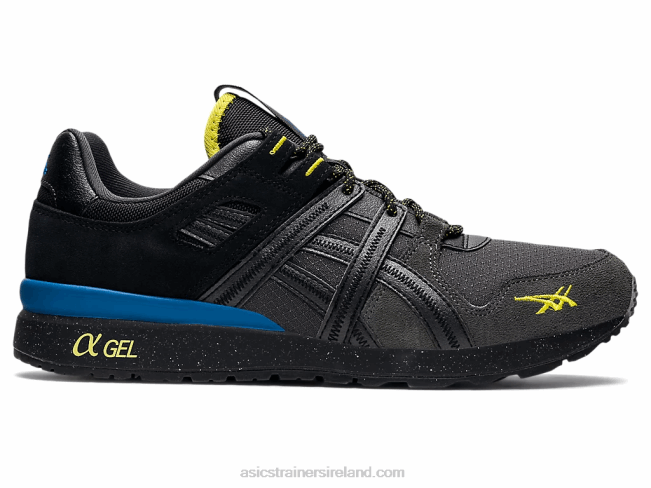 Gt-II Re Graphite Grey/Kelp Asics XXPD1105