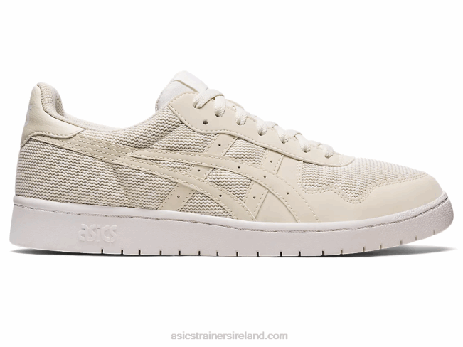 Japan S Birch/Birch Asics XXPD542