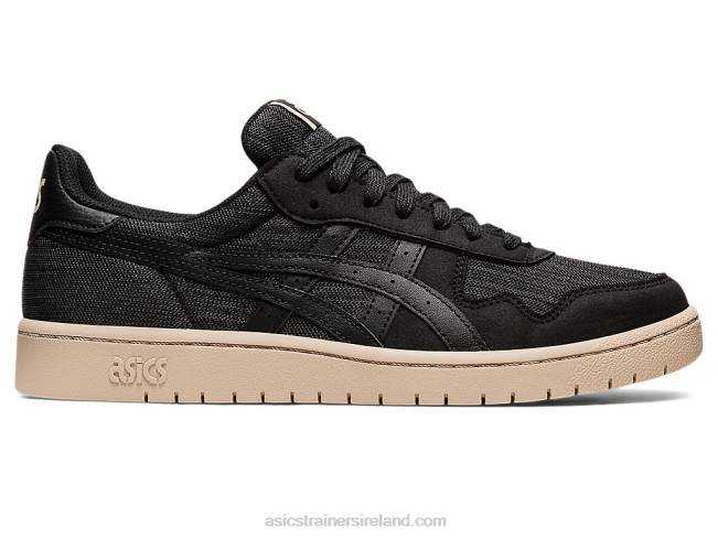 Japan S Black Asics XXPD1100