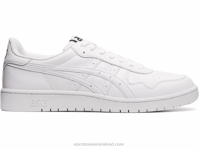 Japan S White Asics XXPD2118