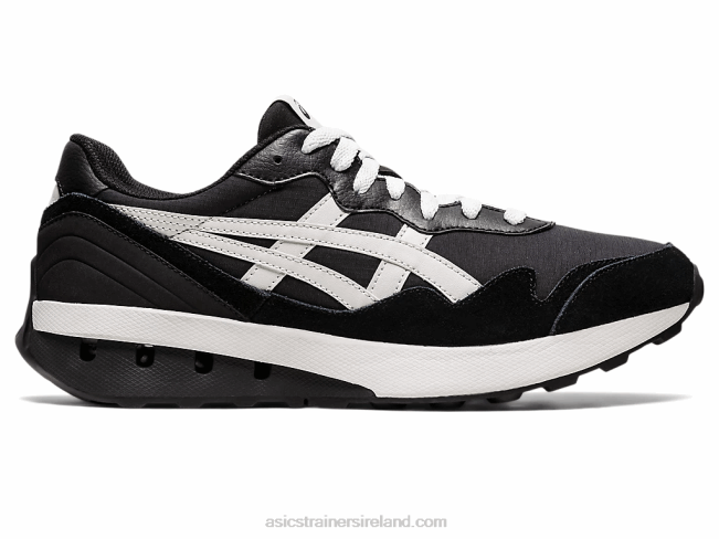 Jogger X81 Black/Glacier Grey Asics XXPD1086